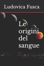 origini del sangue