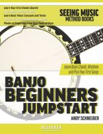 Banjo Beginners Jumpstart