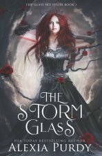 Storm Glass (The Glass Sky Series Book 1)