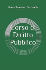 Corso di Diritto Pubblico