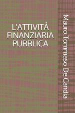 L'Attivita Finanziaria Pubblica