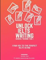 Unlock Writing Task 1 General Training