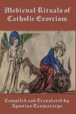 Medieval Rituals of Catholic Exorcism