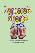 Barbara's Shorts