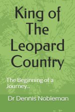 King of The Leopard Country