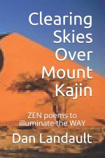 Clearing Skies Over Mount Kajin