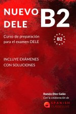 NUEVO DELE B2