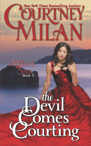 Devil Comes Courting