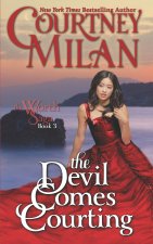 Devil Comes Courting