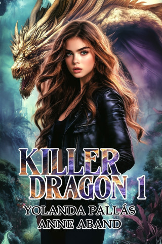 Killer Dragon