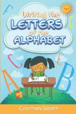 Learning to Write the Alphabet