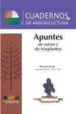 Apuntes de raíces y de trasplantes