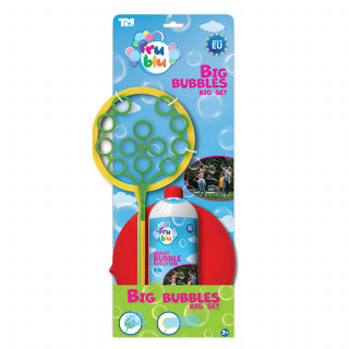 Fru Blu duďż˝y zestaw DKF9477