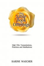 This Little Book of Offerings