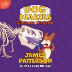 Dog Diaries: Dinosaur Disaster