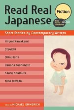 Read Real Japanese: Fiction