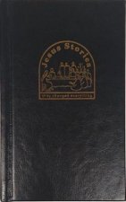 Jesus Stories (Cev)