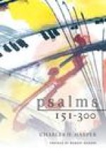 Psalms 151-300