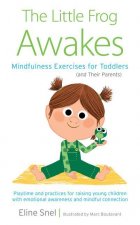 Little Frog Awakes