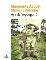 Aya de Yopougon
