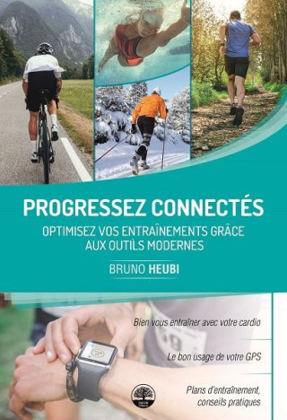 Progressez Connectés