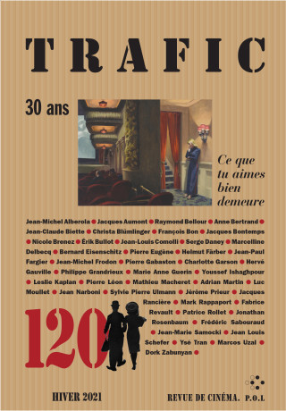 Trafic