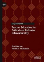 Teacher Education for Critical and Reflexive Interculturality