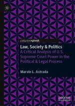 Law, Society & Politics