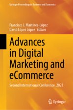 Advances in Digital Marketing and eCommerce