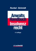 Anwalts-Handbuch Insolvenzrecht