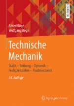 Technische Mechanik