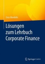 Loesungen Zum Lehrbuch Corporate Finance