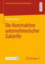 Die Konstruktion Unternehmerischer Zukunfte