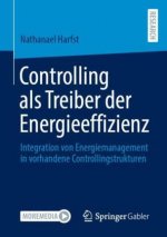 Controlling ALS Treiber Der Energieeffizienz