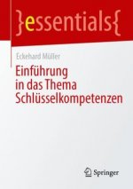 Einfuhrung in Das Thema Schlusselkompetenzen