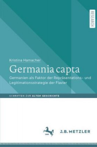 Germania Capta