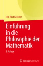 Einfuhrung in Die Philosophie Der Mathematik