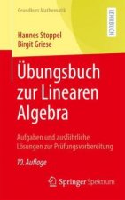 Ubungsbuch zur Linearen Algebra