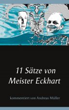11 Satze von Meister Eckhart