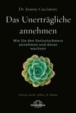 Das Unerträgliche annehmen