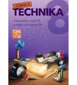 Hravá Technika 8 učebnica
