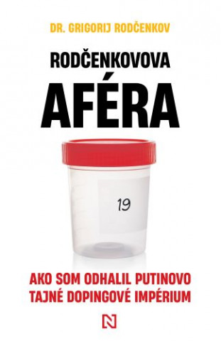 Rodčenkovova aféra