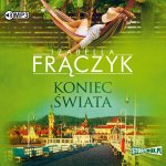 CD MP3 Koniec świata