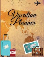 Vacation Planner