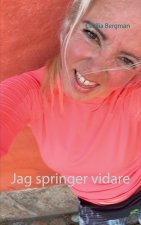 Jag springer vidare