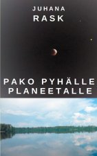 Pako pyhalle planeetalle
