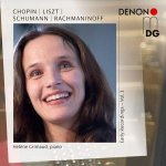 Helene Grimaud - Chopin / Liszt / Schumann / Rachmaninoff