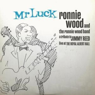 Mr.Luck-A Tribute to Jimmy Reed:Live at the Royal