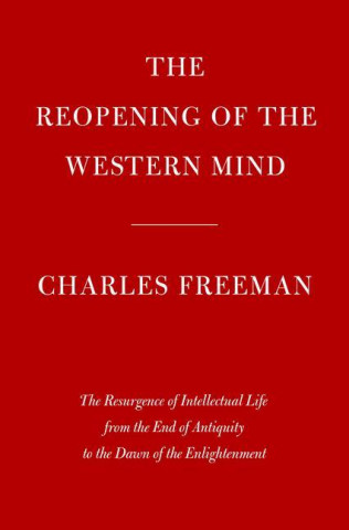 Reopening of the Western Mind