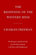 Reopening of the Western Mind